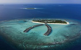 Mӧvenpick Resort Kuredhivaru Maldives