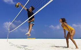 Mӧvenpick Resort Kuredhivaru Maldives